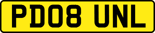 PD08UNL