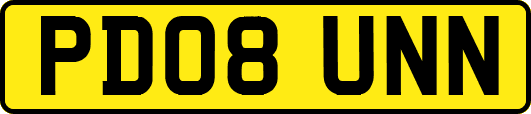 PD08UNN