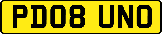 PD08UNO