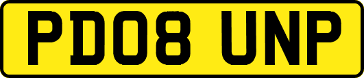 PD08UNP