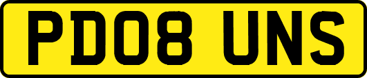 PD08UNS