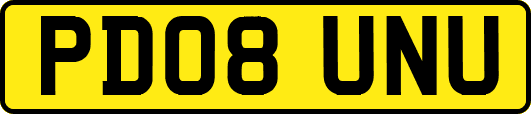 PD08UNU