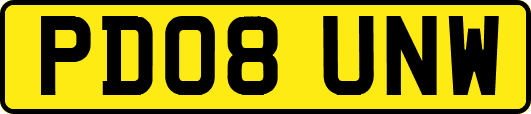 PD08UNW
