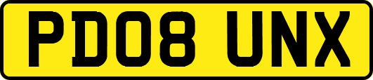 PD08UNX