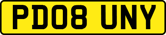 PD08UNY
