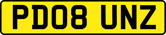 PD08UNZ