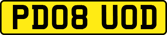 PD08UOD