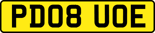 PD08UOE