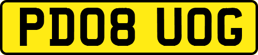 PD08UOG