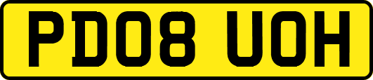 PD08UOH