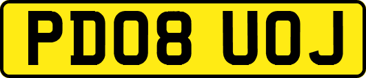 PD08UOJ