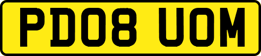 PD08UOM