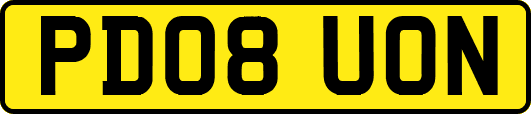 PD08UON