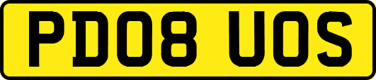 PD08UOS