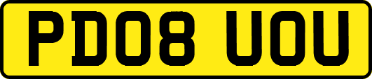 PD08UOU