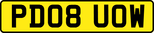 PD08UOW