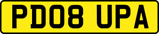 PD08UPA