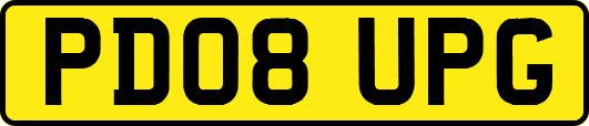 PD08UPG