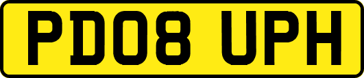 PD08UPH