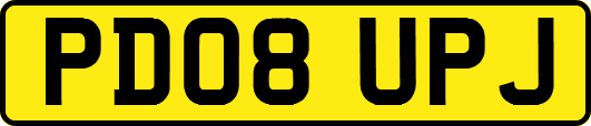 PD08UPJ