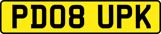 PD08UPK