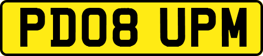 PD08UPM