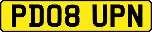 PD08UPN