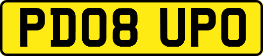 PD08UPO