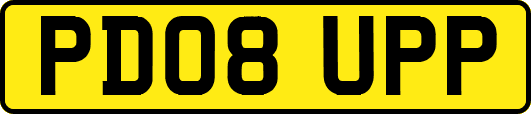 PD08UPP