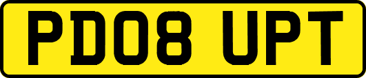 PD08UPT