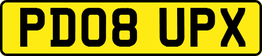 PD08UPX