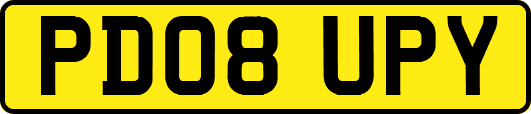PD08UPY