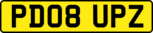 PD08UPZ