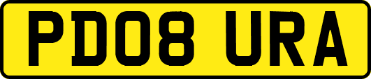 PD08URA