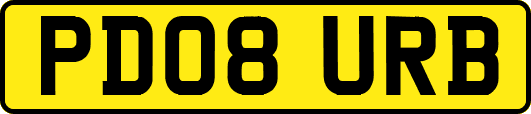PD08URB