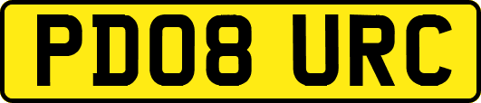 PD08URC