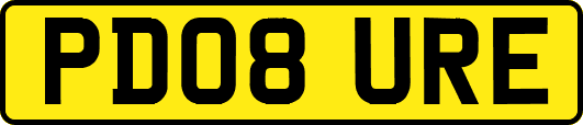 PD08URE