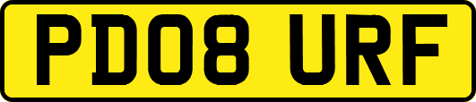 PD08URF