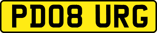 PD08URG