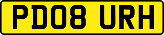 PD08URH