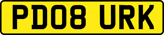 PD08URK