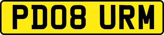 PD08URM