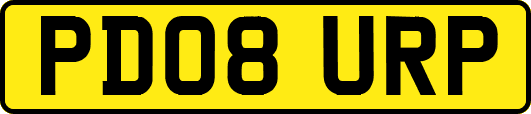 PD08URP