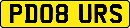 PD08URS
