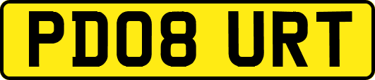 PD08URT