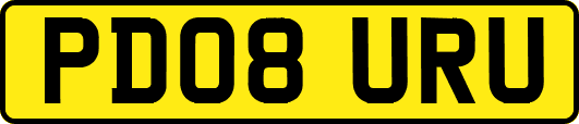 PD08URU