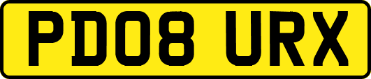 PD08URX