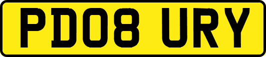 PD08URY