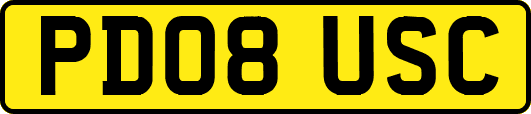 PD08USC