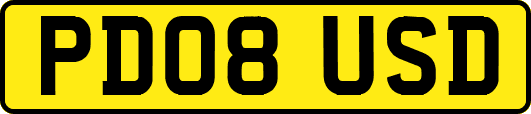 PD08USD